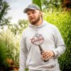 sweat Gustou Brodé